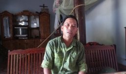 Vụ bé 14 tuổi chết ở rừng tràm: Gia đình một mực kêu oan